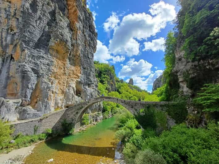 Zagori and Vikos Gorge Tours - Overview of Zagori Tours