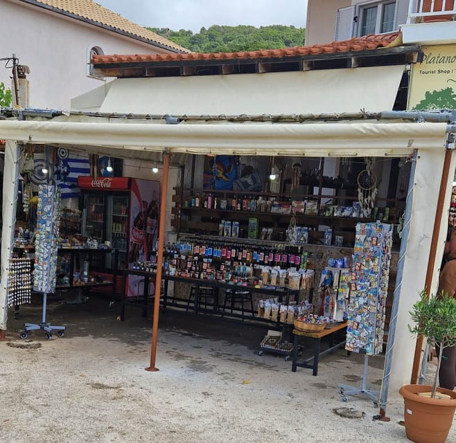 Zakynthos: Discover The Past - Itinerary and Highlights