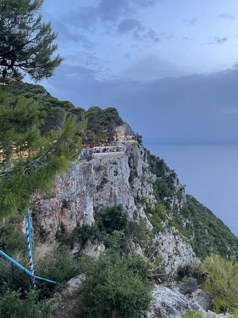 ZAKYNTHOS: Greek Night Sunset Tour: Dinner, Dance, Explore!