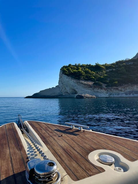 Zakynthos: Private Cruises With Rib Boat - Overview of Private Cruises