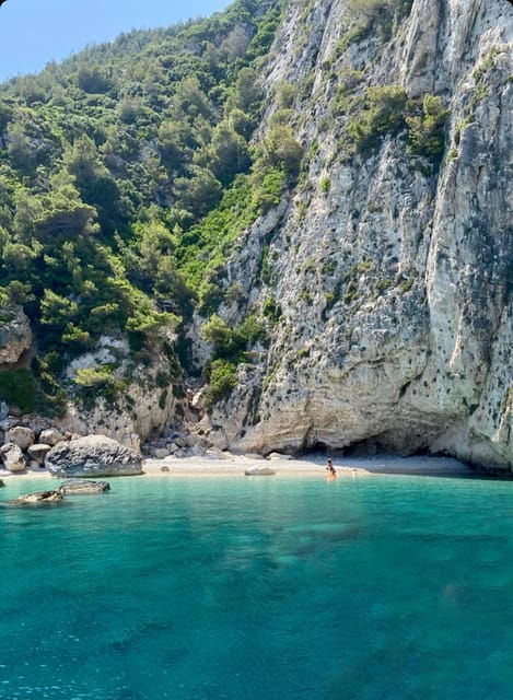 ZAKYNTHOS #Private Tour# Navagio~Myzithres~Keri Caves. - Tour Overview and Pricing