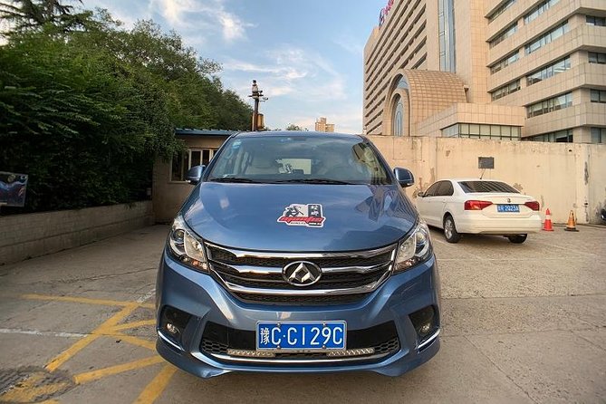 Zhengzhou Airport Transfer(Airport to Hotel) - Service Details
