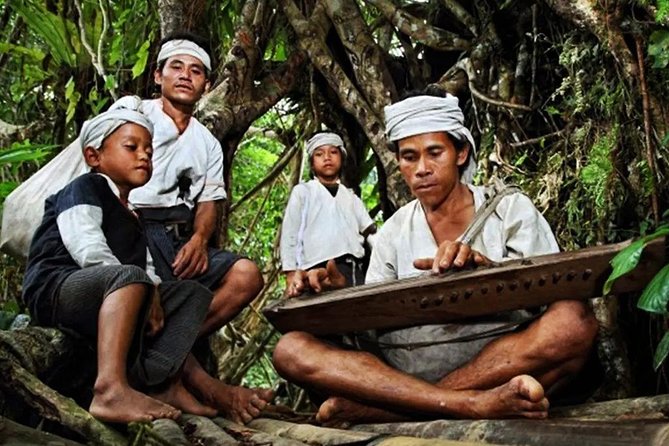 2 Day Cultural Baduy Private Trip Start From Jakarta - Good To Know