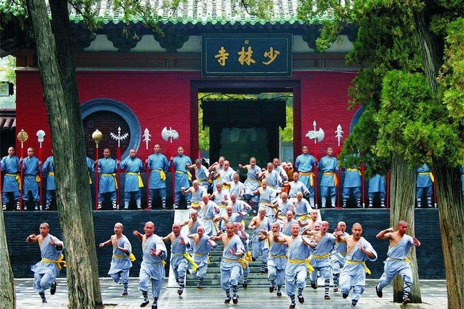2-Day In-Depth Shaolin Temple Discovery Tour From Jinan With Accommodation - Good To Know