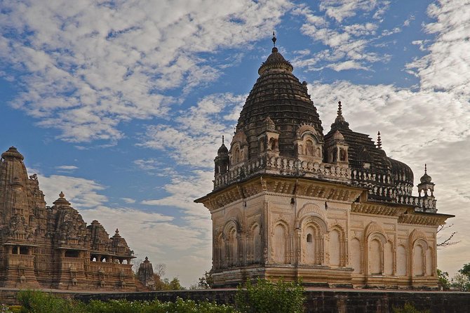 2 Day Khajuraho Temple Tour From Delhi Overnight by Train ! - Good To Know