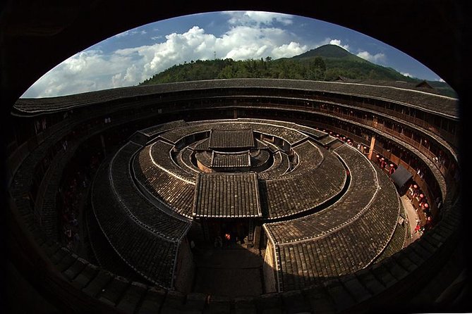 2-Day PRI Tour to Xiamen and Tulou by Bullet Train From Guangzhou - Good To Know