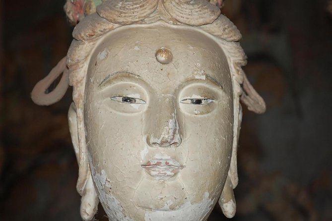 2-Day Private Tour From Xian to Pingyao by Express Train - Good To Know