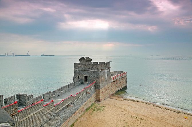 2-Day Private Tour of Qinhuangdao and Beidaihe From Tianjin - Tour Details