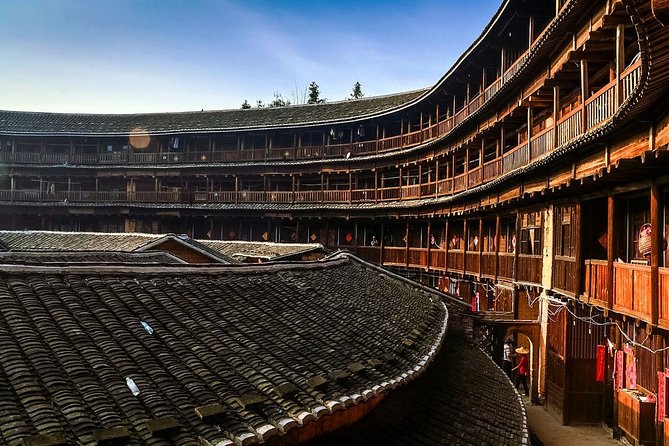2-Day Private Tour With the Xiamen City Highlight and Yongding Hakka Tulou - Good To Know