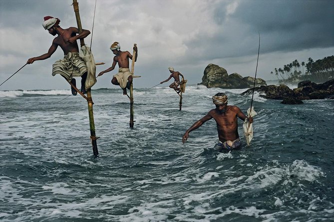 2 Day Tour to Galle & Udawalawe From Colombo - Good To Know