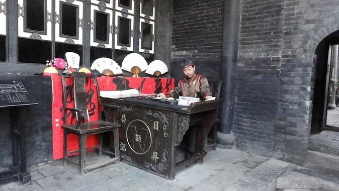 2-Day Unlimited Private Trip to Pingyao by Bullet Train From Beijing - Good To Know