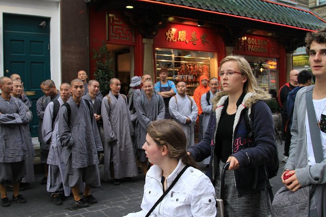 2-Day Zhengzhou Private Tour: Yellow River, Erqi Square, Shaolin Temple, Longmen Grottoes - Good To Know