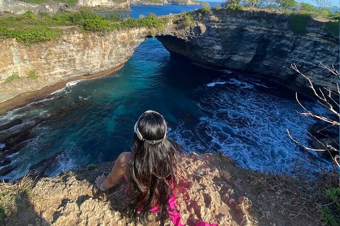 2 Days 1 Night Nusa Penida With Accomodation - Good To Know