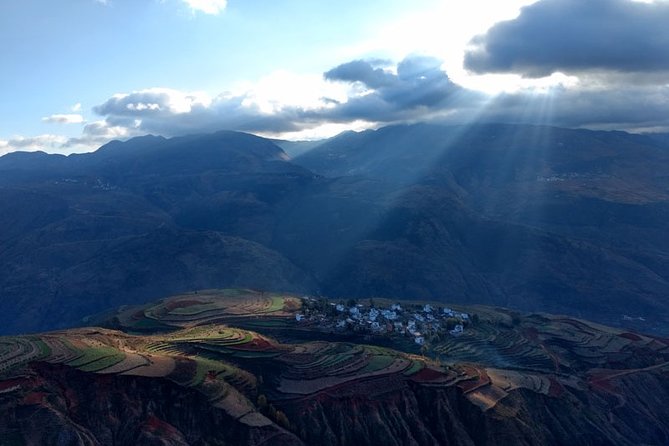 2 Days Dongchuan Red Land Private Trip - Charge by Vehicle - Good To Know