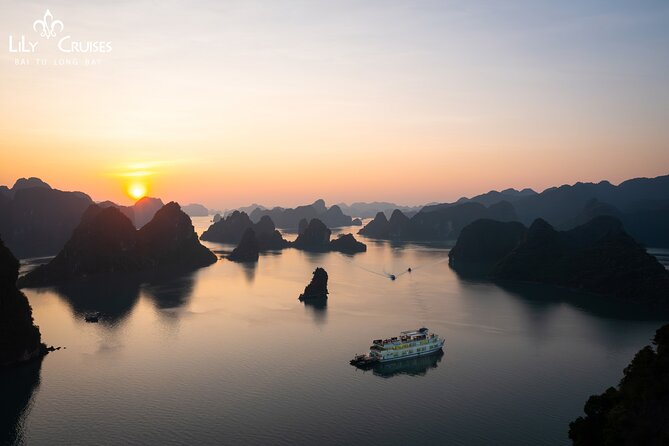 2 Days Halong Bay Tour From Halong - Good To Know