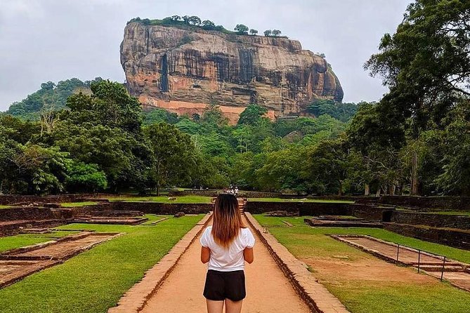 2 Days Highlights Of Sigiriya & Mihintale From Negombo - Good To Know