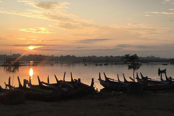 2 Days in Mandalay Region, 3 Night in Monywa and 4 Days to Transfer Bagan - Good To Know