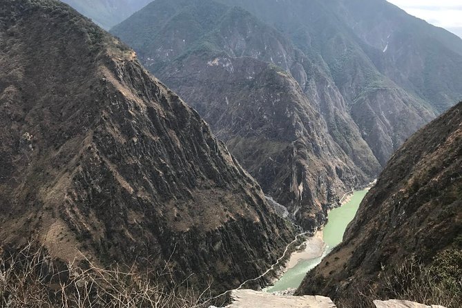 2-Days Lijiang Tiger Leaping Gorge Hiking Tour and Drop off at Shangri-La Area - Good To Know