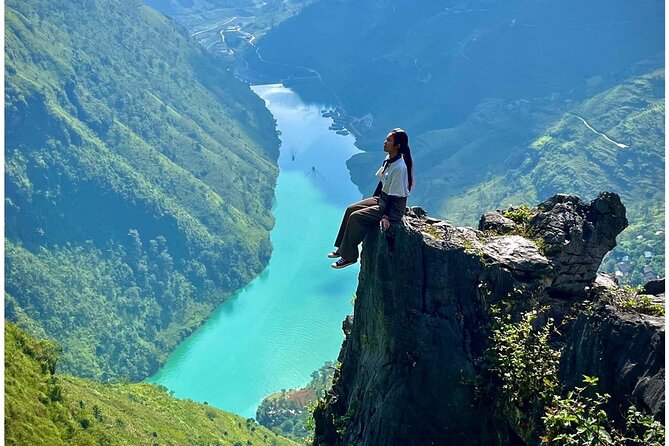 2 Days Private Ha Giang Loop Motorbike Adventure - Good To Know