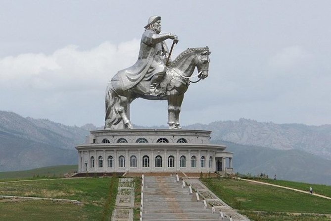 2 Days Terelj National Park With Horse Riding - Tour Overview