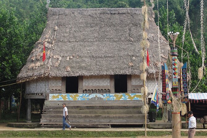 2 Days to Explore Bho Hoong & Co Tu Villages by Jeep From Hoi an - Good To Know