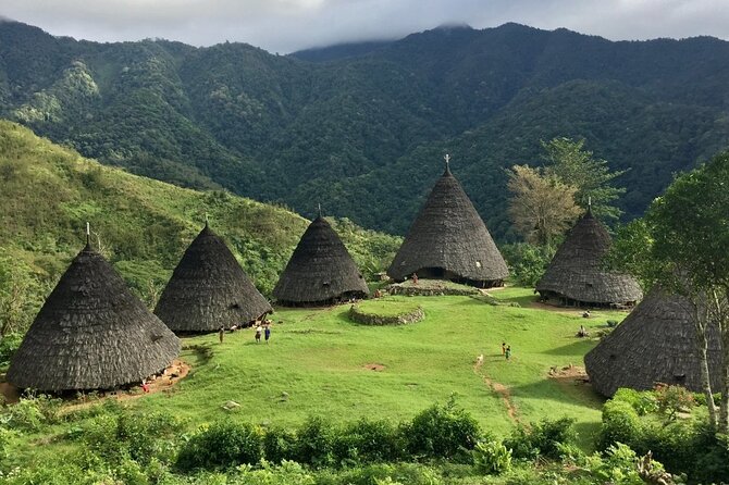 2 Days Trekking to the Wonderful of Waerebo Village-Flores Island - Good To Know