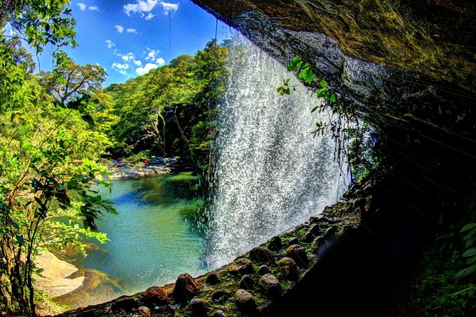 02 Days Knuckles and Riverston Trekking From Kandy - What To Expect and Operator