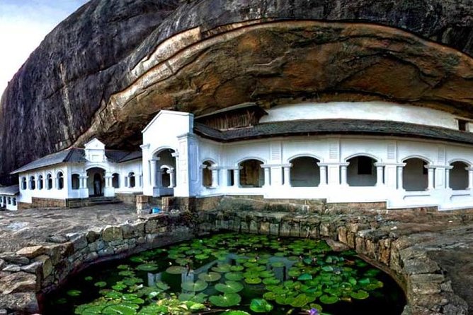 02 Days Private Sigiriya and Minneriya Tour With Village Experience From Colombo - Frequently Asked Questions