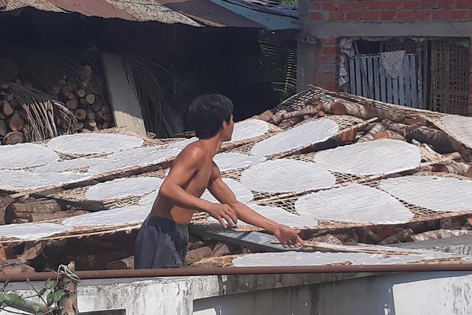 03 - Days: Cycling From Mekong Delta To Phnom Penh, Cambodia. - Accommodation Details