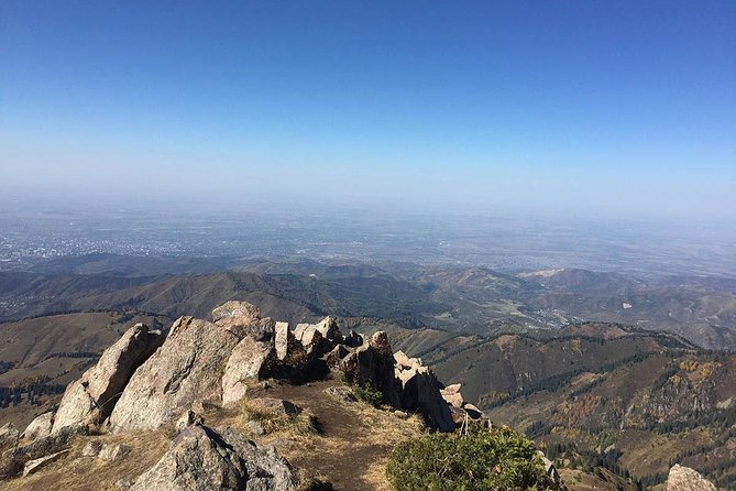 1 Day / Furmanov Peak Hiking Tour - Tour Exclusions