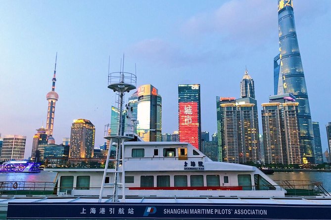 1-Day Private Tour to Shanghai Museum,Yu Garden,the Bund & Huangpu River Cruise - Yu Garden Exploration