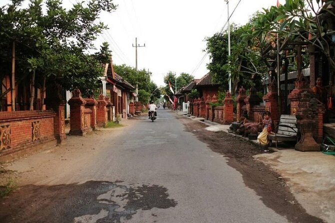 1 Days Majapahit Temple History Tour - Additional Info