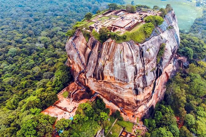 1 Night & 2 Days Tour to Dambulla and Sigiriya From Colombo (Short Tour) - Important Reminders