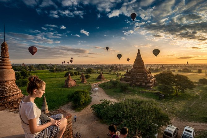 10-day Overall Myanmar (Yangon – Golden Rock – Bagan – Mandalay – Inle Lake) - Transportation and Guides