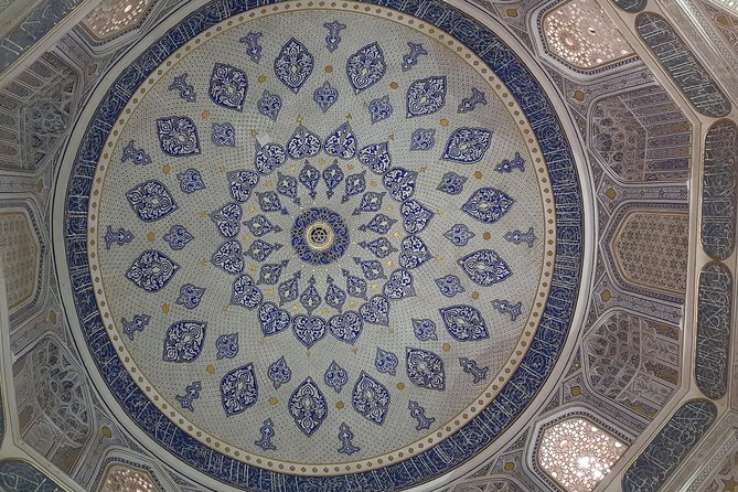 10 Day Trek in Tajikistans Fann Mountain & Explore Ancient Cities of Uzbekistan - Meal Plan