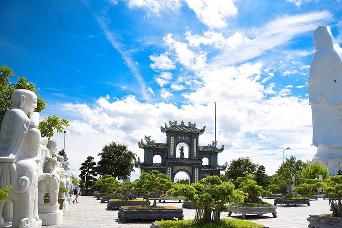 10 Days Free & Easy In South To Central Of Vietnam - Pickup Details