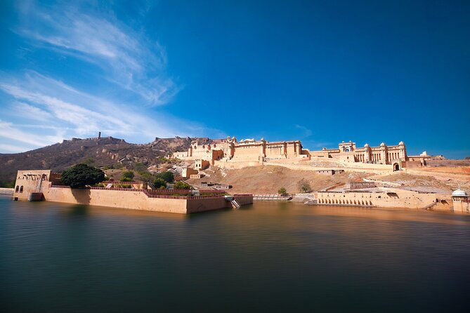 10-Days Jaipur, Udaipur, Mount Abu, Jodhpur & Jaisalmer Tour - Transportation Logistics