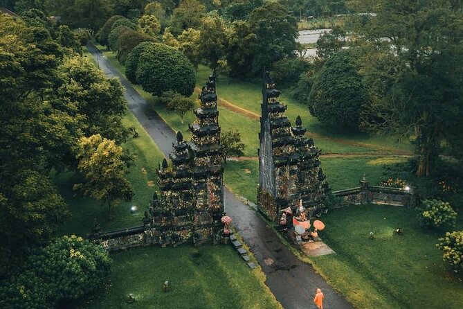 10 Hours Private North Bali Instagram Tour With Photographer - Itinerary Highlights