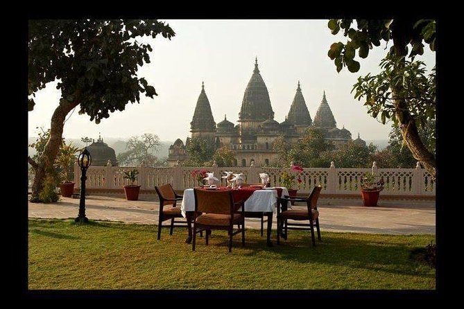 10 Nights / 11 Days - Taj Mahal With Central India Package - Transportation and Transfers