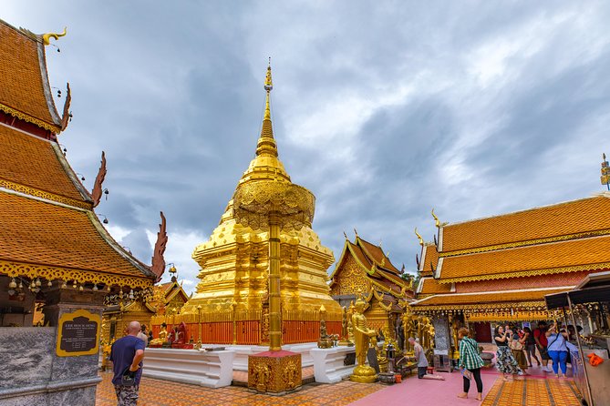 11 Days Fantastic Vietnam & Thailand - Meal Inclusions