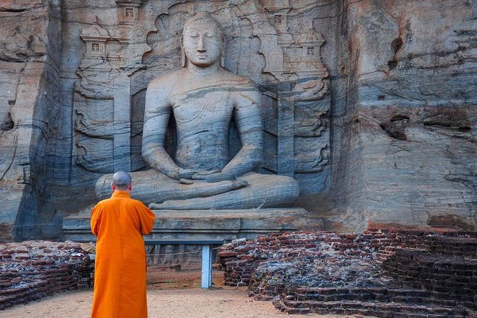 11 Days Sri Lanka Tour - Paradise Island - Excluded Expenses