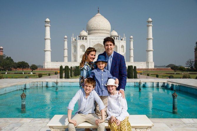 11 - Hours Agra Tour: Sunrise and Sunset of Taj Mahal From Delhi. - Inclusions and Exclusions