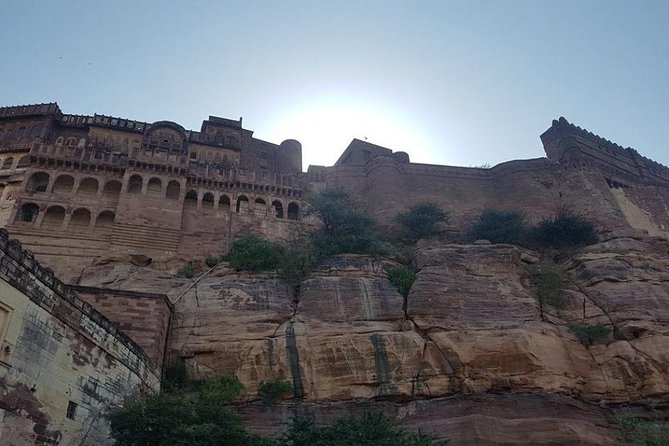 11 Nights 12 Days Rangila Rajasthan Tour - Accommodation Details