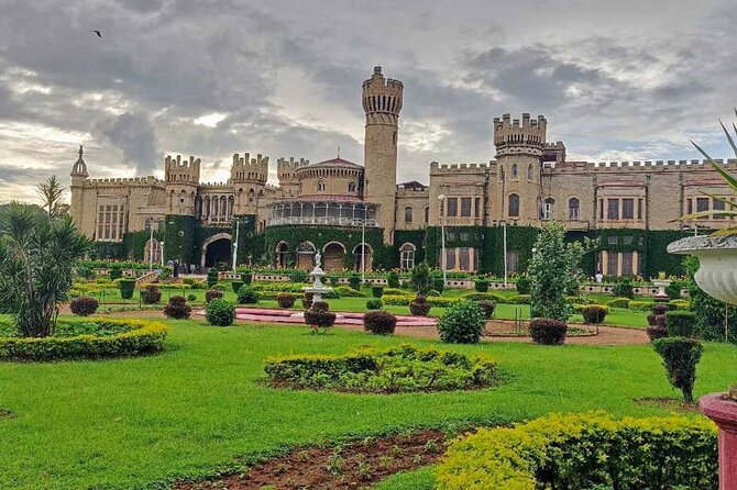 12 Day The Southern Feast, Karnataka and Goa Private Guided Tour - Frequently Asked Questions