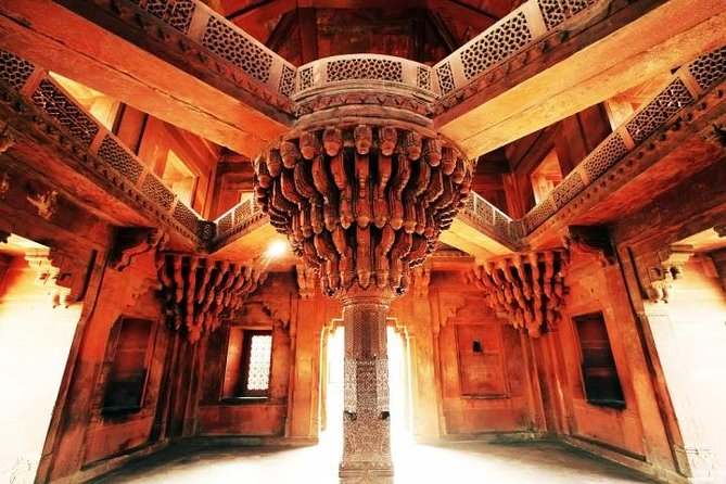 12 Days - The Best Of India -yoga, Tiger And Taj Mahal - Travel Logistics and Requirements