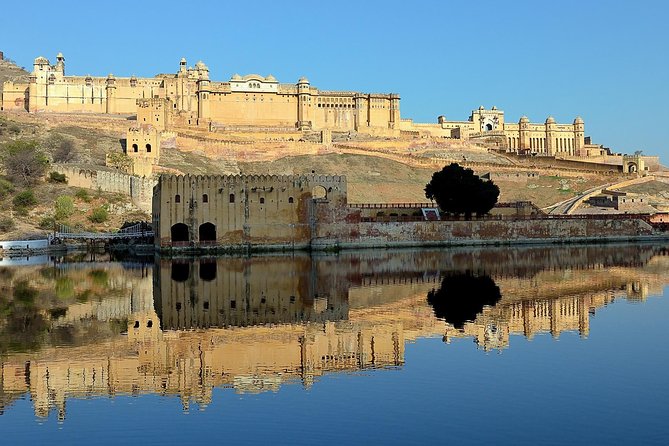 13 Days Indias Iconic Landmarks Tour With Varanasi & Mumbai - Day 3: Delhi to Agra