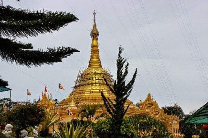 14-DAY Buddhist Tour in India With Accommodation - Inclusions and Exclusions