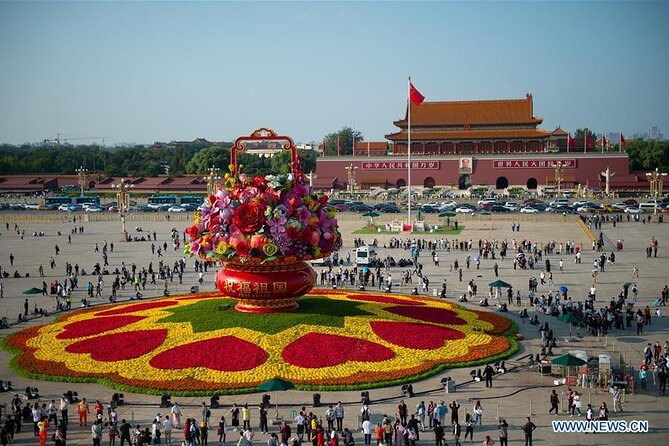 14 Days Private Best China and Yangtze River Cruise Tour. - Accommodation and Transportation