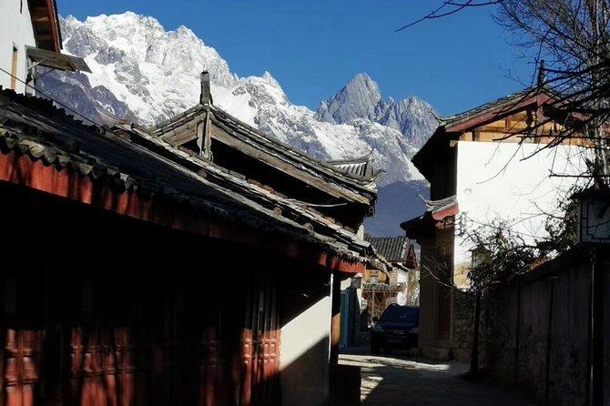 16-Day Private Tour From Zhangjiajie to Guizhou and Yunnan - Additional Options