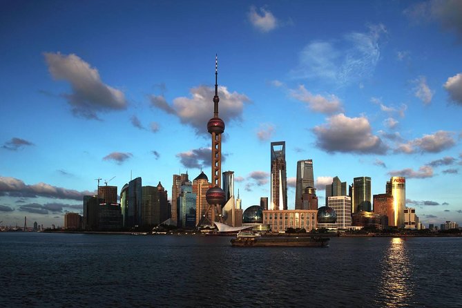 18-Day Classic China Tour: Xian-Chengdu-Zhangjiajie-Shanghai - Itinerary Overview